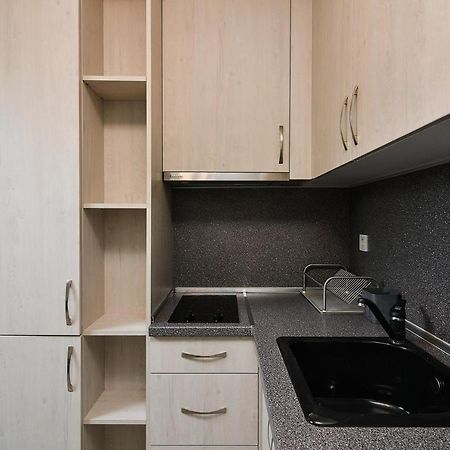 Small Studio On Budget In The Heart Of City Varna Exterior foto